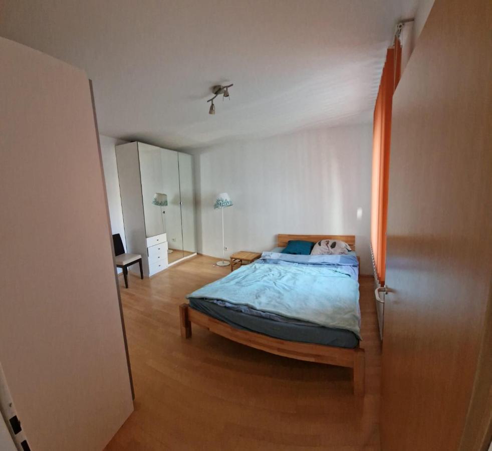Dancelandliving 1220 Wien Ngoại thất bức ảnh