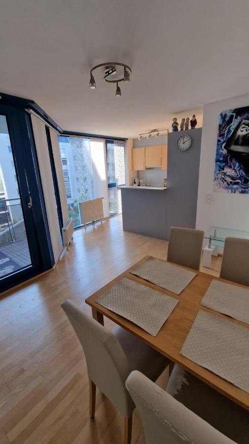 Dancelandliving 1220 Wien Ngoại thất bức ảnh